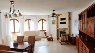 Amazing view villa - Calpe - 5