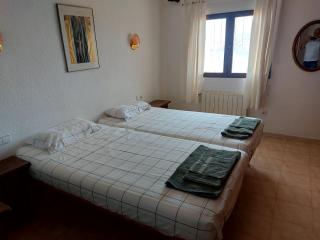 Amazing view villa - Calpe - 6
