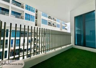 The Colony BEST SKY Pool View - 7