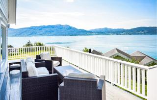 Nice Apartment In Fjelberg - Innbjoa - 9