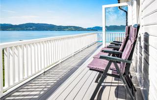 Nice Apartment In Fjelberg - Innbjoa - 5