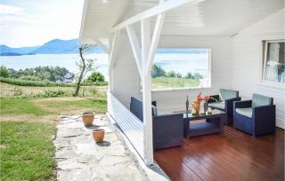 Nice Apartment In Fjelberg - Innbjoa - 6