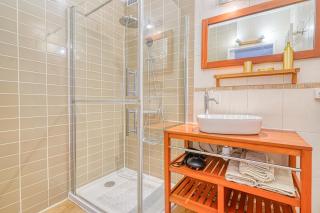 Hana Home 2 chambres Bougival parking privé proche A86 - Bougival - 1