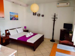 Simos Apartments - Korinós - 3