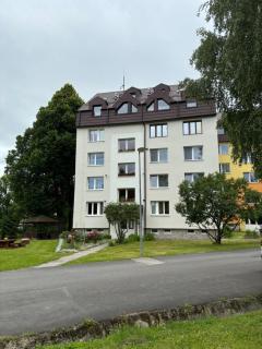 Duplex apartment Tatranska Lomnica, Vysoke Tatry - Tatranská Lomnica - 4