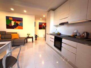 ROMA AIRPORT SKY Apartments - 1