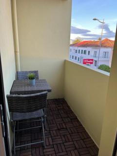 Modern Condo - 7