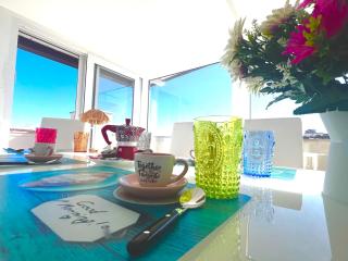 ROMA AIRPORT SKY Apartments - Fiumicino - 9