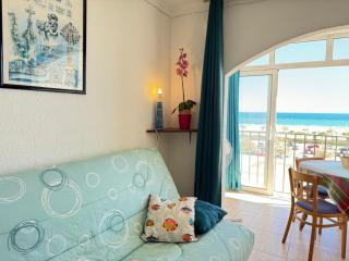 Apartamento vista mar SYLVIA 4 - Empuriabrava - 7