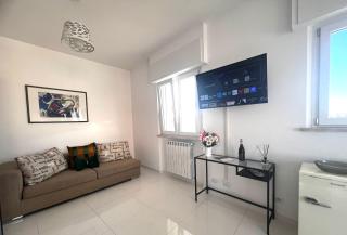 ROMA AIRPORT SKY Apartments - Fiumicino - 1