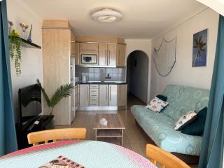 Apartamento vista mar SYLVIA 4 - Empuriabrava - 2