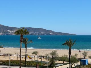 Apartamento vista mar SYLVIA 4 - Empuriabrava - 1