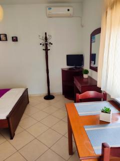 Simos Apartments - Korinós - 5