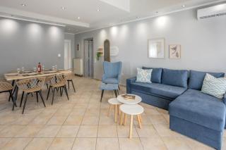 Foteini's central apartment - Néa Péramos - 5