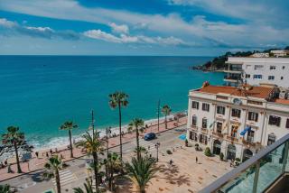 Hotel Miramar - Lloret de Mar - 5
