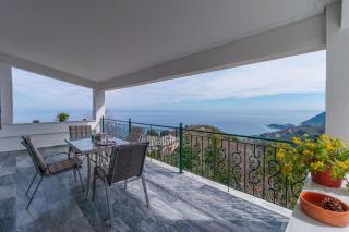 Villa Zina Agios Dimitrios - 4