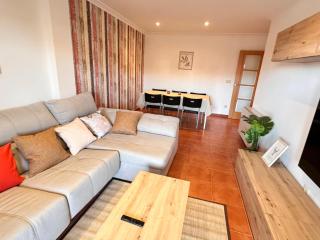 Residencial Illa de Ons en Sanxenxo a 400 de la playa - Sanxenxo - 5