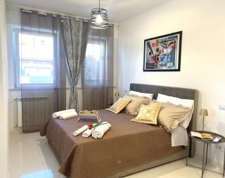 ROMA AIRPORT SKY Apartments - Fiumicino - 6