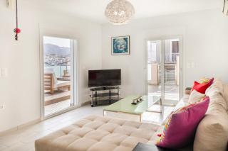Limani Lux Apartments - Kárpatos - 7