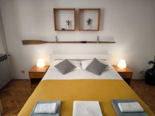 Apartments Mircek - 9