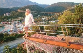 Lovely Apartment In Utjeha With Jacuzzi - Utjeha - 3