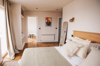 Hotel Boutique Lamar de Suances - Suances - 7