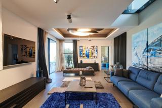 Modern Villa Zora with sauna in Visnjan - Markovac - 5