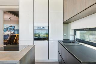 Modern Villa Zora with sauna in Visnjan - Markovac - 1