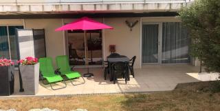 Comfortable nest just a stone's throw from the sea - Le Pouliguen - 0
