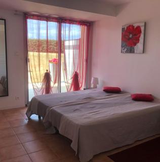 Comfortable nest just a stone's throw from the sea - Le Pouliguen - 4