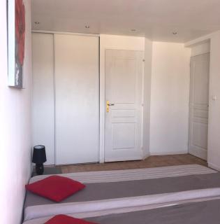 Comfortable nest just a stone's throw from the sea - Le Pouliguen - 3