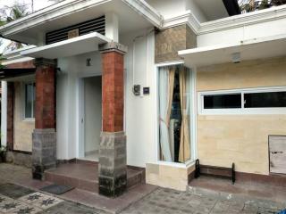A 2 Bedrooms Lovely House Close to Saba Beach - Gianyar - 7