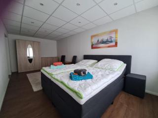Geräumiges Wohnerlebnis - komfortabel und ruhig - Neubrandenburg - 3
