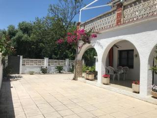 Apartamento ideal para familias cerca de la playa - Cambrils - 0