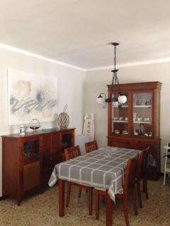 Apartamento ideal para familias cerca de la playa - Cambrils - 6