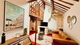 Charmant T2 en coeur de ville 15min de Disney - 8