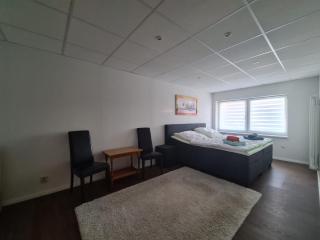 Geräumiges Wohnerlebnis - komfortabel und ruhig - Neubrandenburg - 2