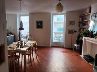 Grand T3 Breteuil - Marsiglia - 8