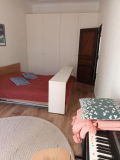 Grand T3 Breteuil - Marsiglia - 1