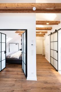 Gemütliches Loft-Retreat - Treuchtlingen - 8