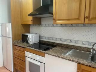 APARTAMENTO 19 MOJACAR SOLARiUM VISTAS AL MAR - Mojácar - 1