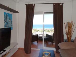APARTAMENTO 19 MOJACAR SOLARiUM VISTAS AL MAR - Mojácar - 6