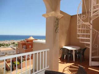 APARTAMENTO 19 MOJACAR SOLARiUM VISTAS AL MAR - Mojácar - 3