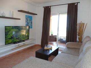 APARTAMENTO 19 MOJACAR SOLARiUM VISTAS AL MAR - Mojácar - 7