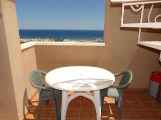 APARTAMENTO 19 MOJACAR SOLARiUM VISTAS AL MAR - Mojácar - 2
