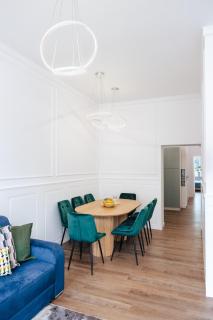 Apartament Rynek Kielbasnicza - Breslavia - 7