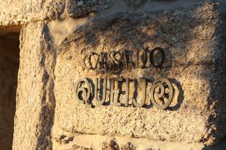 Quarto dos Delgados - Orca, Castelo Branco - Orca - 4