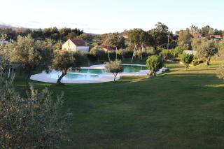 Quarto dos Delgados - Orca, Castelo Branco - Orca - 3