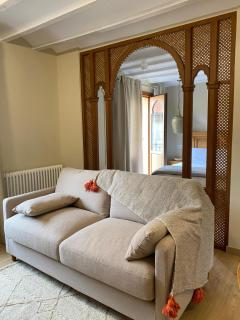 El Tomillar - Alfovar Villa - - 4