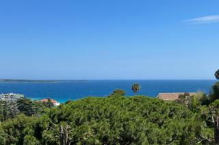Appartment with exceptional view on the sea - Cannes - 9